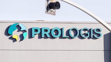 prologis inc Duke Realty increases by 10% after proposed acquisition announcement