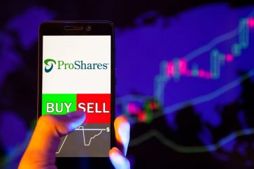 proshares nyse ProShares to launch first Short Bitcoin Strategy ETF in the US