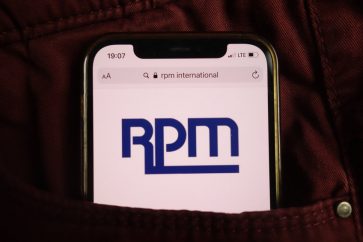 rpm international RPM stock prediction as shares pull back from record highs ahead of earnings