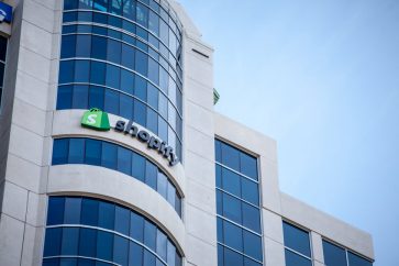 shopify shares Shopify stock price has crashed. Is it a good investment? ￼