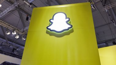 snap inc Should you buy Snap ahead of earnings as it’s trading near the oversold zone?