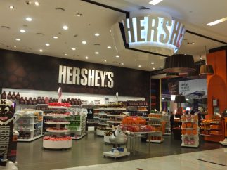 the hershey company Top 3 stocks to fall in love with this Valentine’s Day
