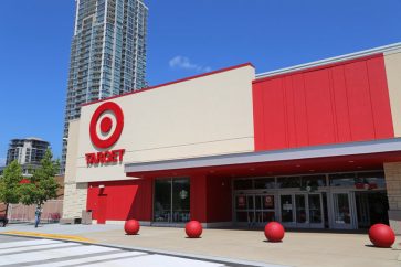 walmart target Target hikes dividend: ‘retail sector is a little harder to invest in’