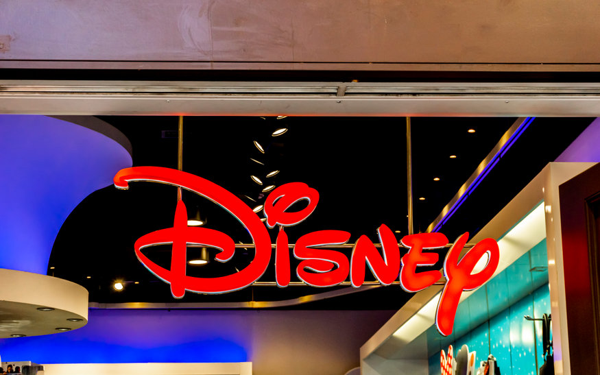 walt disney Has Disney hit a bottom? What you need to know