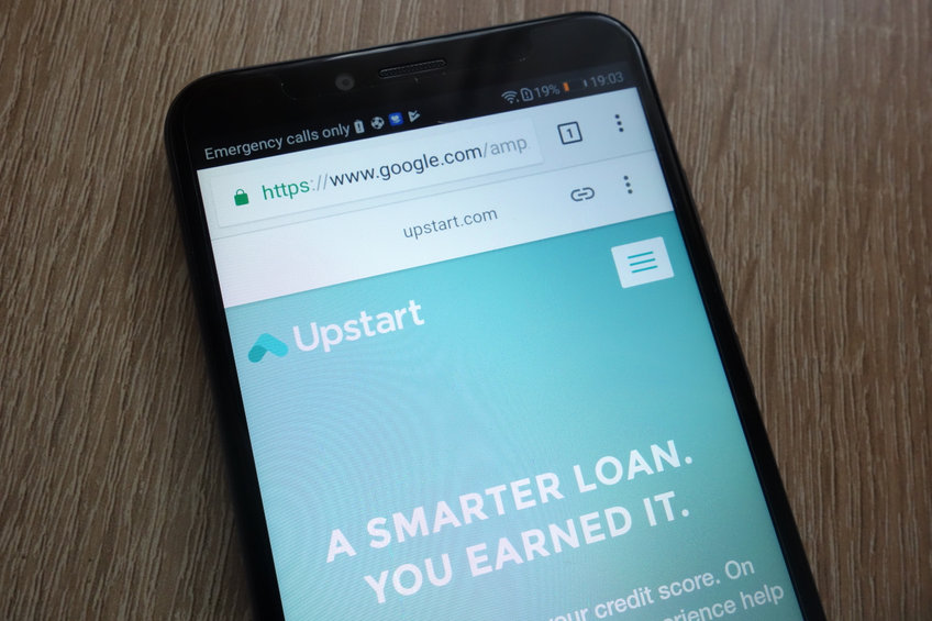 where to buy upstart holdings stock Upstart stock price forecast after falling like a rock