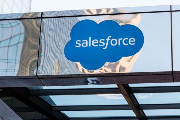 102291365 s Should I buy Salesforce shares after Q1 results?