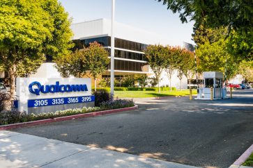 128079114 s Qualcomm CEO: ‘we’re winning the future of automotive semiconductor business’