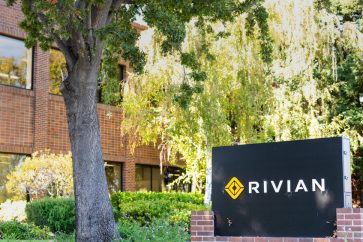 159832328 s Rivian shares slide despite more EV reservations: how come?