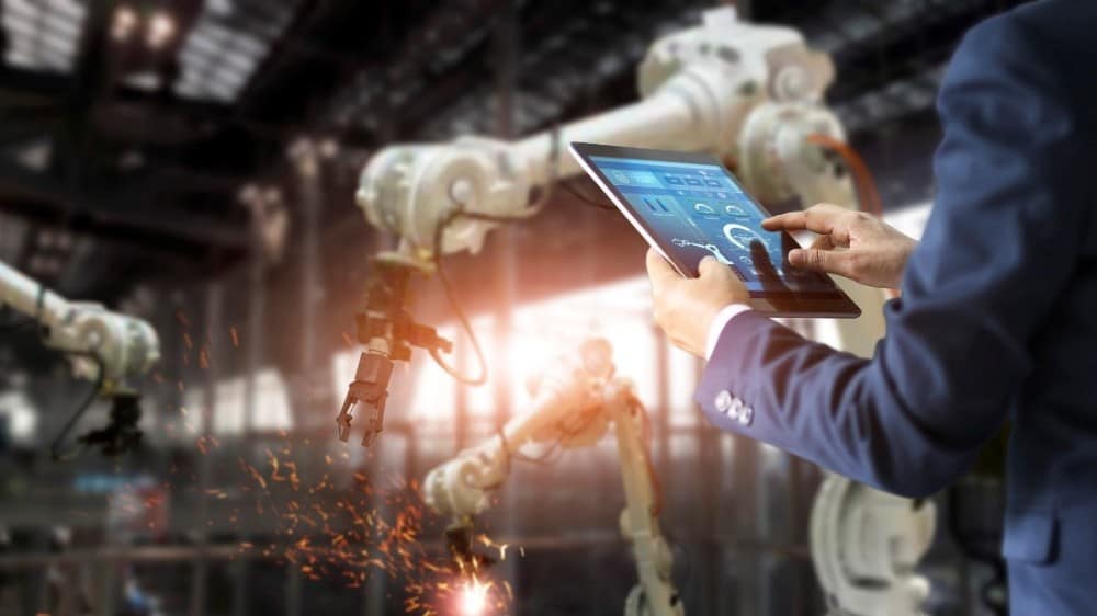 Automation ATS Automation: This Stock Is a Screaming Buy After Earnings!