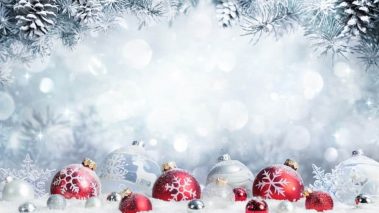 Baubles On Snow1 The 3 Best Dividend Stocks to Buy Before Christmas