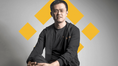 Binance has no office in Beijing claims CEO Binance investment in LUNA drops from $1.6B to under $3K