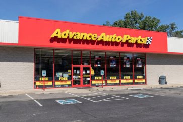 advance auto parts Advance Auto Parts CEO: we’re now better positioned than pre-pandemic