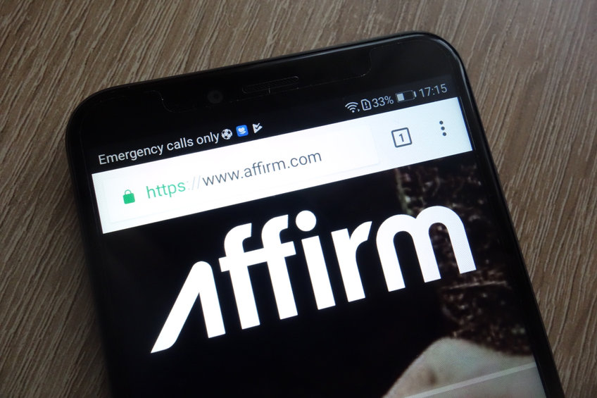 affirm holdings Top 3 fintech stocks to buy as the industry rebalances