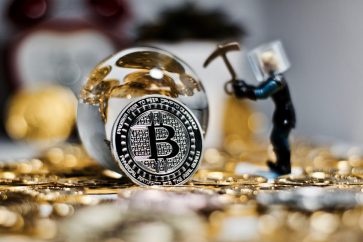 argo blockchain makes a record 26million in q3 from mining btc Bitfarms opens mining facility in Canada