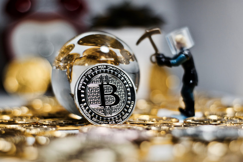 argo blockchain makes a record 26million in q3 from mining btc Bitfarms opens mining facility in Canada