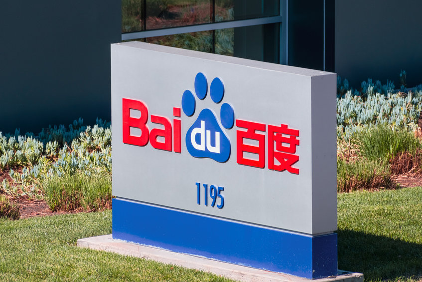 baidu These 3 China stocks are on sale. Are they good investments?