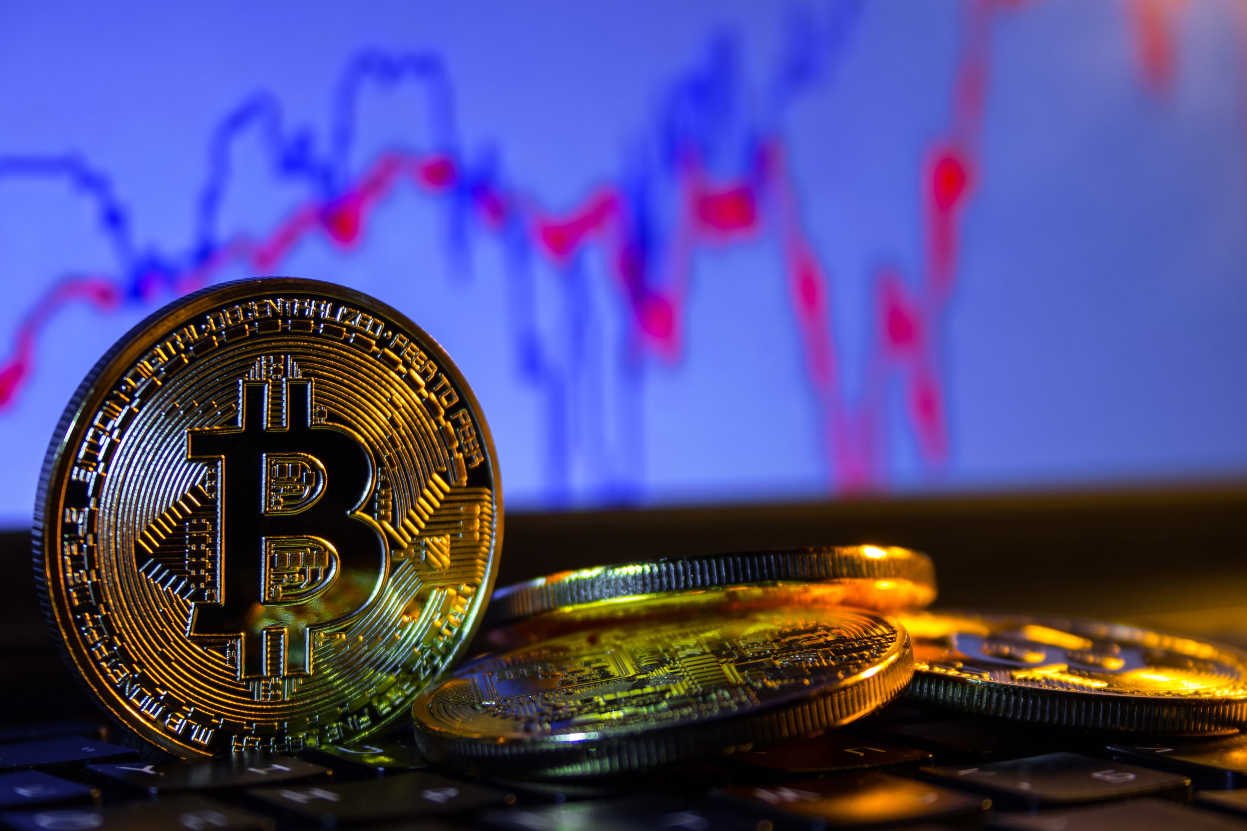 bitcoin 006 1 Bitcoin price forecast: can Bitcoin reach $100,000 in 2022?