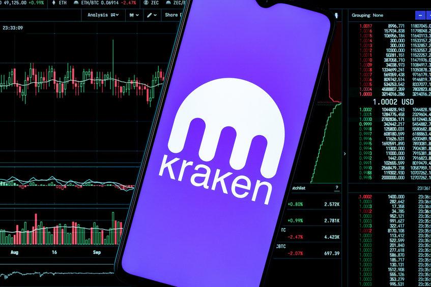 crypto exchange kraken to list shiba inu after an overwhelming show of support from investors Kraken CEO responds to Ukraine request to block Russian users