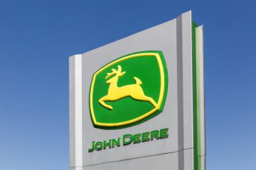 deere co Top 3 value stocks to buy as sector rotation gains steam