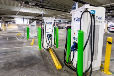 evgo stock Why you should buy underrated EVgo as the EV market expands