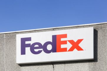 fedex corp FedEx earnings miss estimates but the stock could make a comeback?