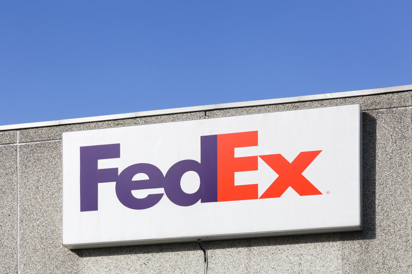 fedex corp FedEx earnings miss estimates but the stock could make a comeback?