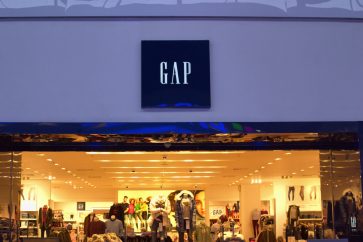 gap results e1637775106567 Is Gap oversold as the company prepares to announce results?