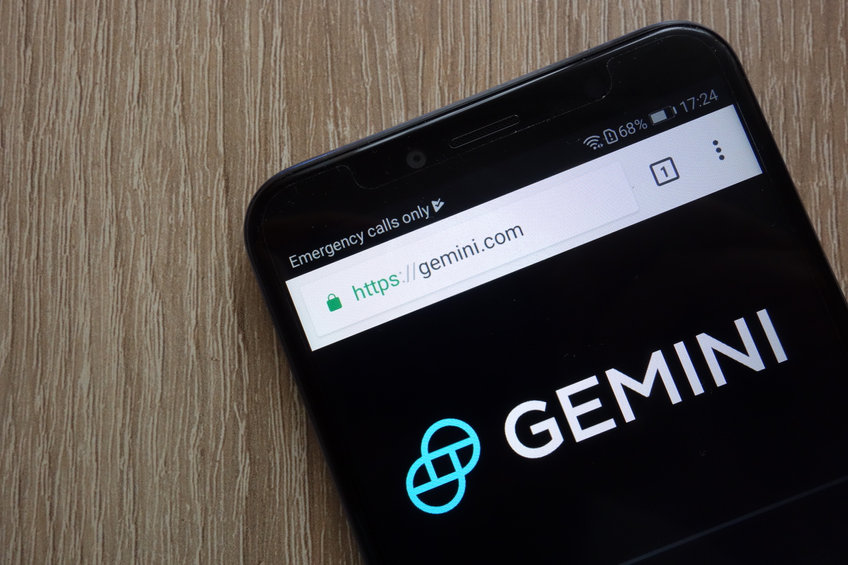 gemini Gemini joins Coinbase, Block at the Crypto Council for Innovation