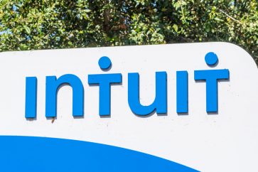 intuit inc Decision time as Intuit eyes a break below key support and 200-MA