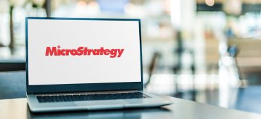 microstrategy 1 MicroStrategy Shares down 25% As Sale of Risk Assets Grows