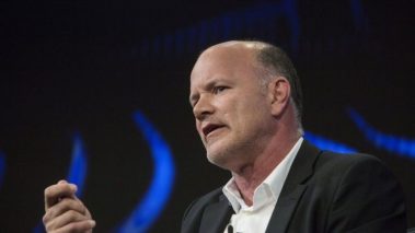 mike novogratz 740x416 1 Mike Novogratz says Ethereum is outperforming Bitcoin because of a high use case