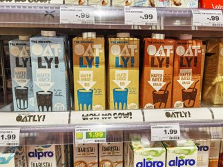 oatly Top 3 oversold 2021 IPOs that could bounce back in 2022
