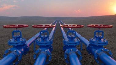 oil and gas pipe FIRE SALE: Why I’m Buying the Dip in Energy Stocks Today