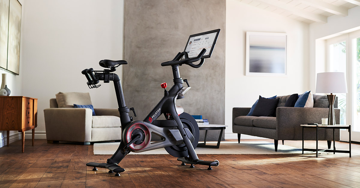 peloton share price forecast after weak q1 results Peloton’s health expert has a diagnosis on why ‘Mr Big’ died