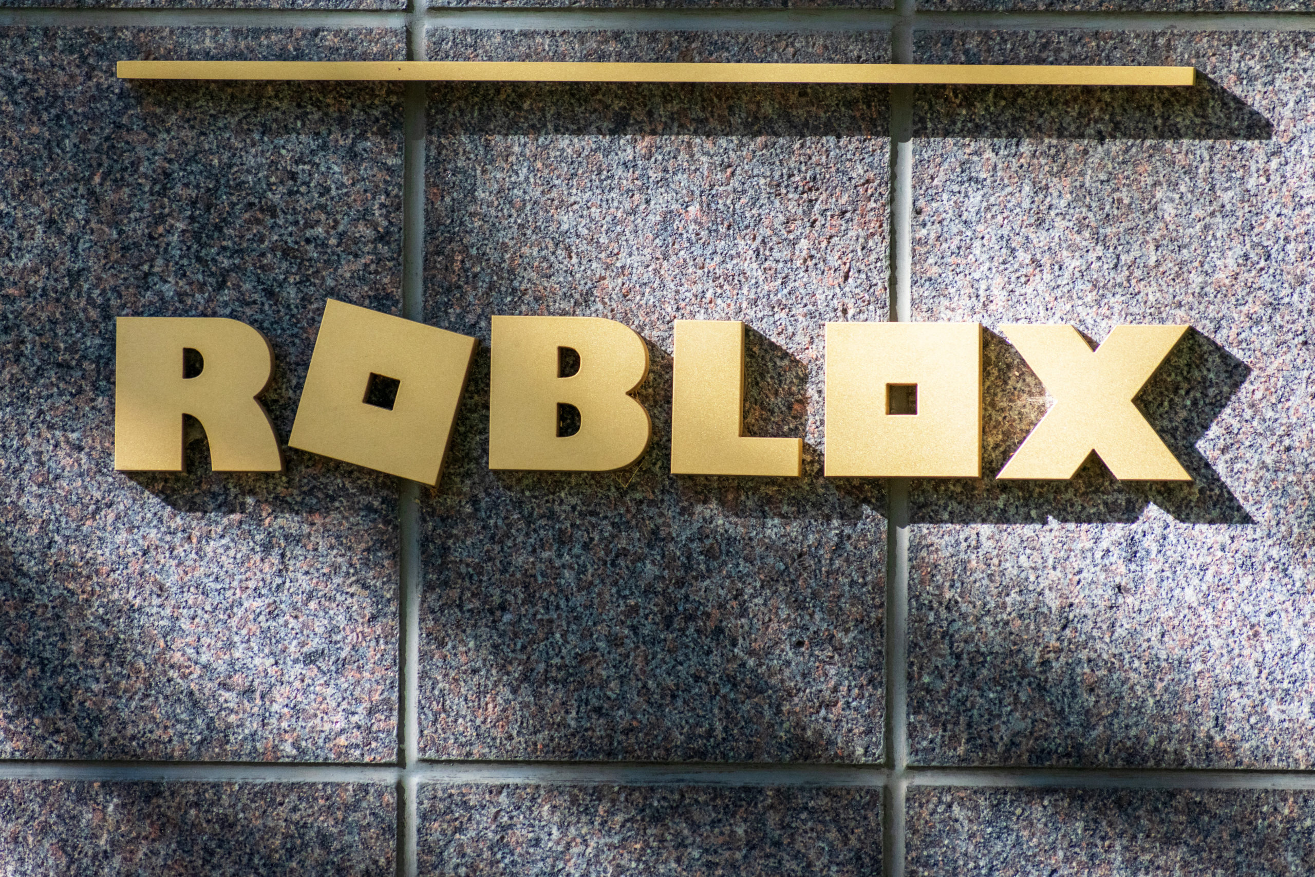 roblox stock scaled 1 Roblox tanked 15% on Q4 results: ‘user metrics look good’