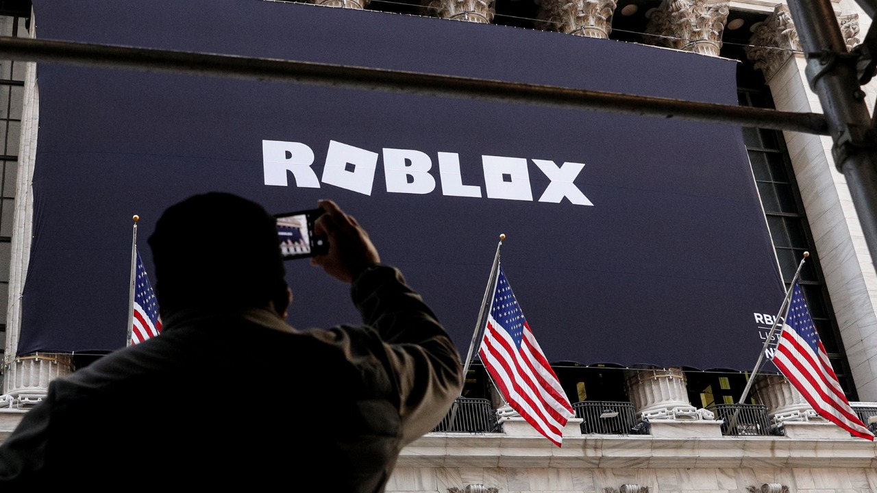 Roblox