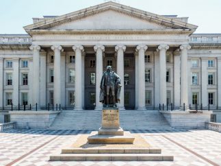 us treasury US Treasury Secretary still skeptic about cryptocurrencies