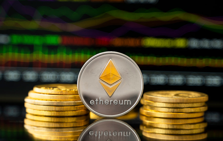 where to buy ethereum eth coin Ethereum co-founder reveals his vision for ETH 2.0