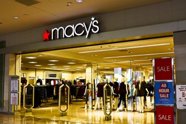 where to buy macys stock Macy’s Inc announces Q4 and annual results tomorrow. Will the results show a return to profitability?