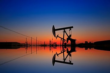 111075229 m Pro explains why energy is his top pick in cyclicals for 2022