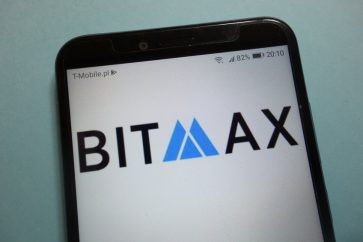 114454509 s AscendEX, former BitMax, loses $77M in hack