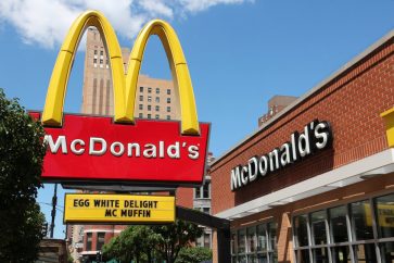 131173459 s McDonald’s vs Starbucks: Stephanie Link weighs in