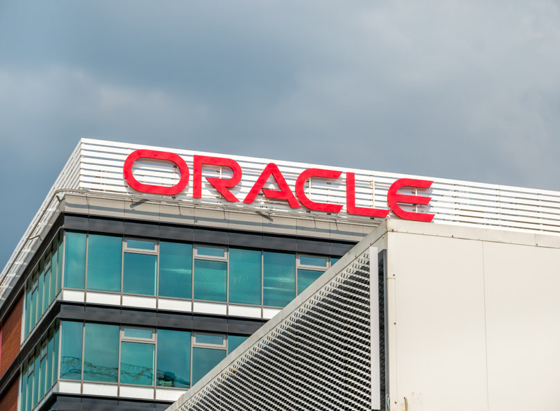 152628368 s Oracle shares are up 10% after-hours: what’s fuelling the stock?