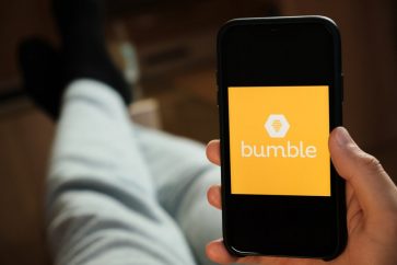 161813912 s Bumble price forecast: JPMorgan sees upside to $55