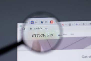 164358004 s Stitch Fix disappoints shareholders with weak guidance