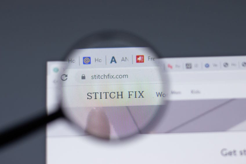 164358004 s Stitch Fix disappoints shareholders with weak guidance