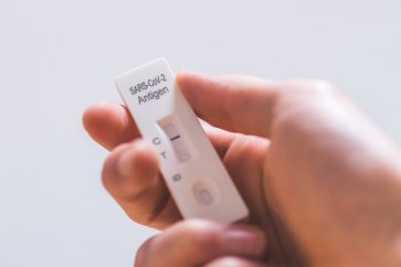164873793 s Here’s the best way for investors to play the pandemic right now