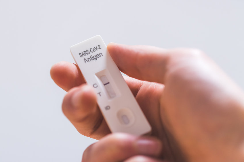 164873793 s Here’s the best way for investors to play the pandemic right now