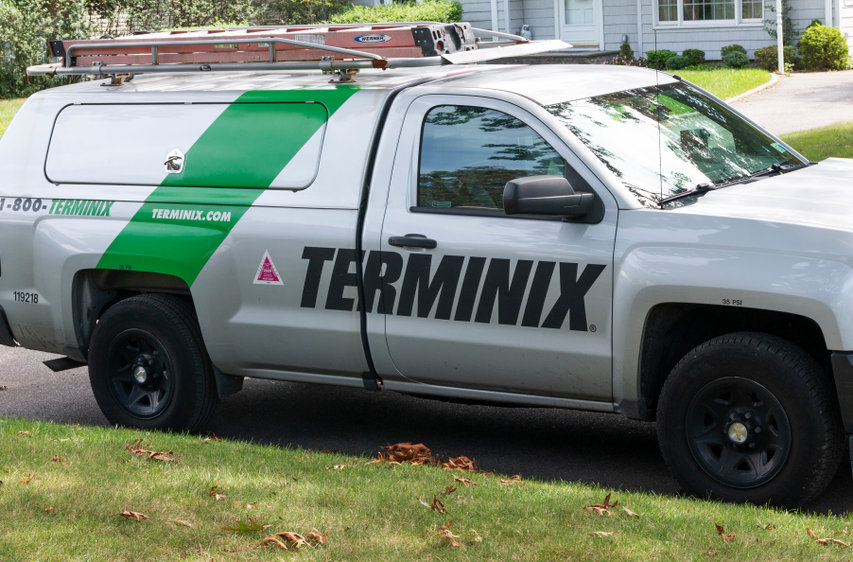 167999840 s Terminix shares jumped 30% on Tuesday morning: explained here