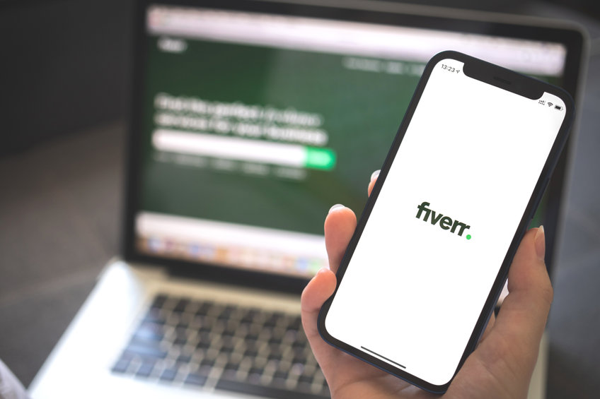 173019194 s Should I buy Fiverr International shares after Q1 results?